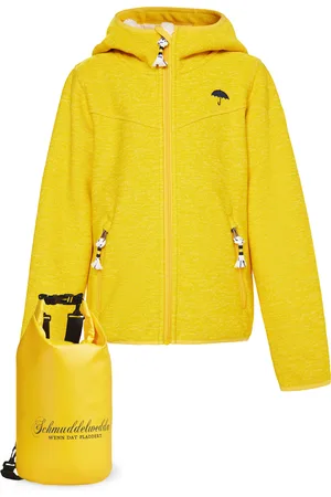 Schmuddelwedda Chaqueta polar