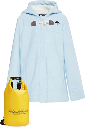 Schmuddelwedda Chaqueta polar