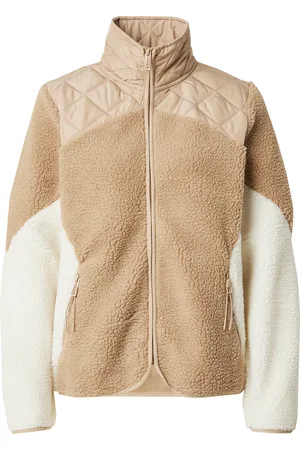 TheJoggConcept Chaqueta polar 