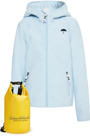 Schmuddelwedda Chaqueta polar 