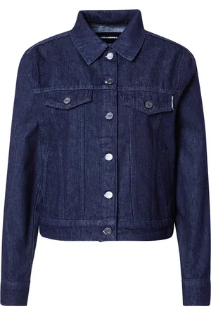 Karl Lagerfeld Chaqueta de entretiempo 