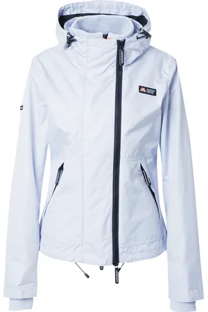 Superdry Chaqueta de entretiempo
