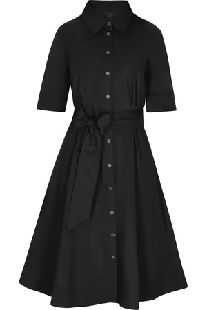 Dreimaster Vestido camisero