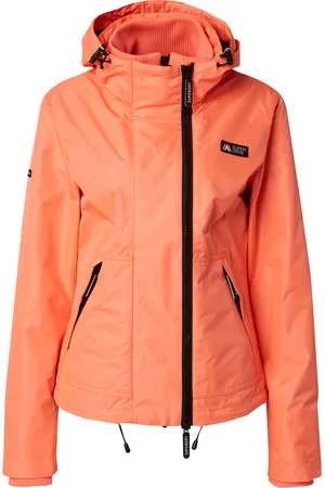 Superdry Chaqueta de entretiempo