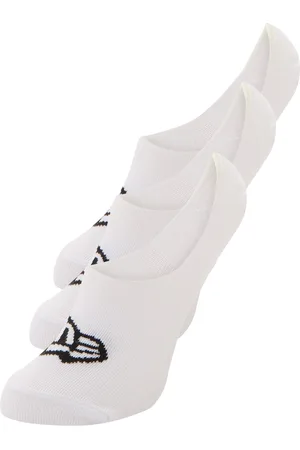 New Era Calcetines invisibles