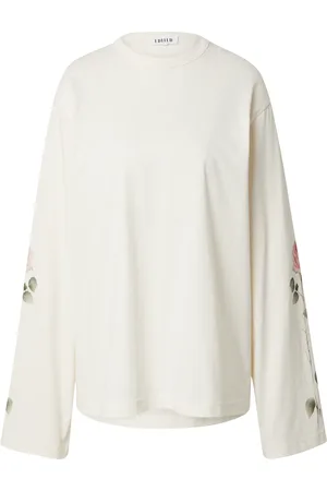 EDITED the label Camiseta 