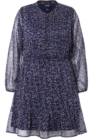 Ulla Popken Vestido