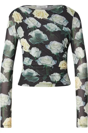 EDITED the label Camiseta 