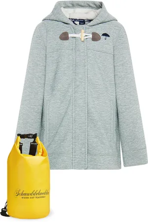 Schmuddelwedda Chaqueta polar
