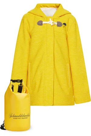 Schmuddelwedda Chaqueta polar