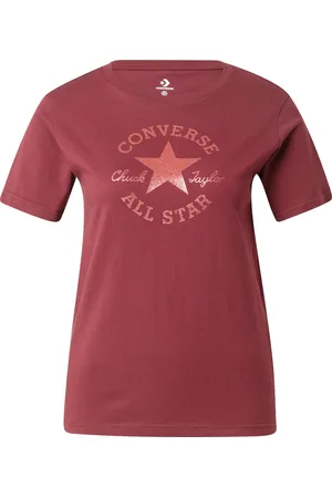 Converse Camiseta