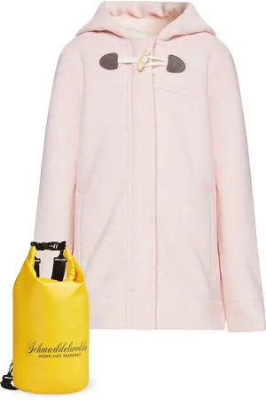 Schmuddelwedda Chaqueta polar