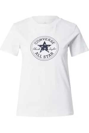 Converse Camiseta 