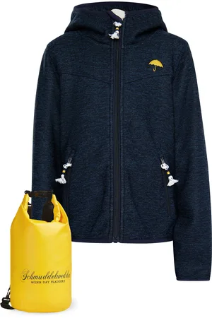 Schmuddelwedda Chaqueta polar