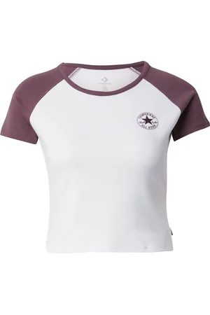 Converse Camiseta 