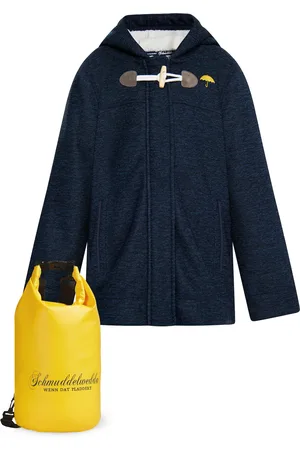Schmuddelwedda Chaqueta polar