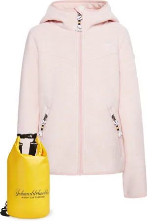 Schmuddelwedda Chaqueta polar