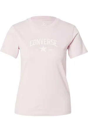 Converse Camiseta