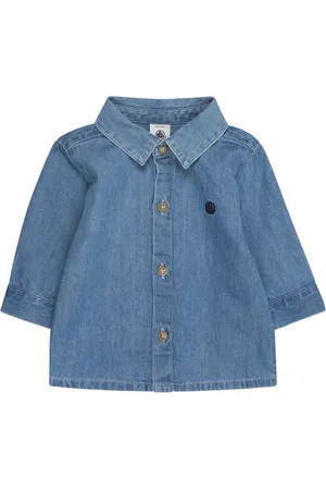 Petit Bateau Blusa