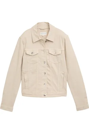 TOM TAILOR Chaqueta de entretiempo