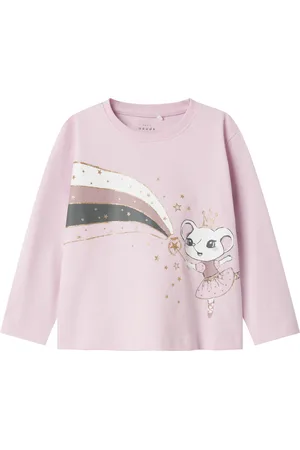 NAME IT Camiseta 