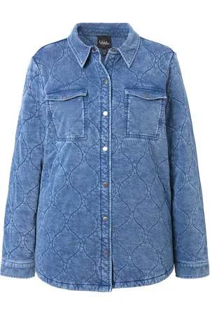 Ulla Popken Chaqueta de entretiempo