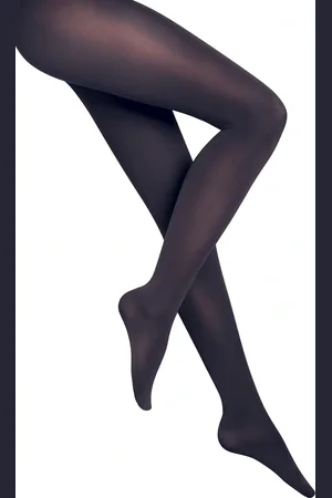 Wolford Leotardos finos 