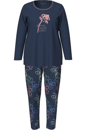Ulla Popken Pijama 