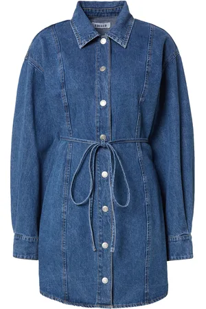EDITED the label Vestido 