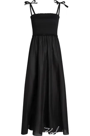 Karl Lagerfeld Vestido de playa