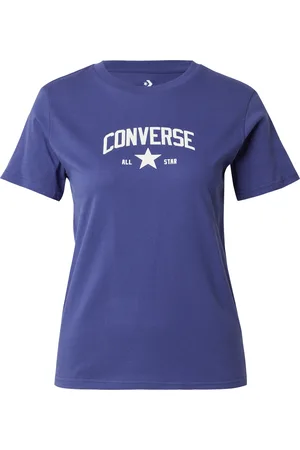 Converse Camiseta