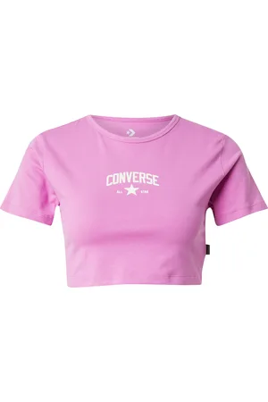 Converse Camiseta