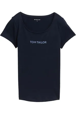TOM TAILOR Camiseta