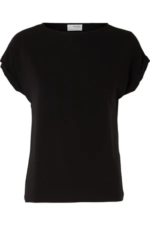 SELECTED Camiseta