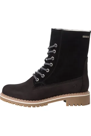Tamaris Botines con cordones