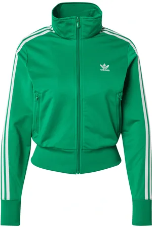 adidas Sudadera con cremallera 