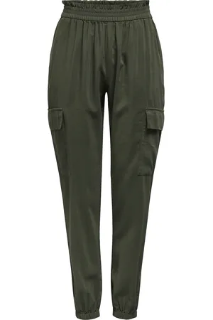 ONLY Pantalón cargo 