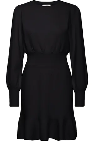 B YOUNG Vestido camisero 