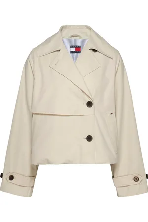 Tommy Hilfiger Abrigo de entretiempo