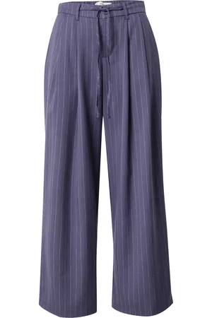Hollister Pantalón plisado