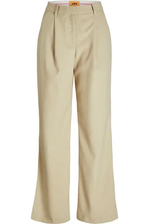 JJXX Pantalón plisado 