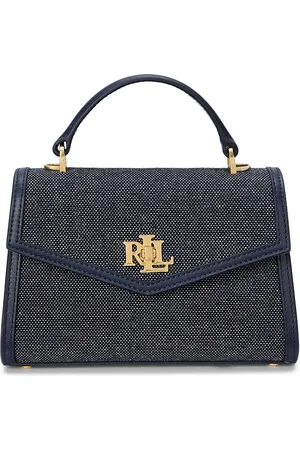 Ralph Lauren Bolso de mano 