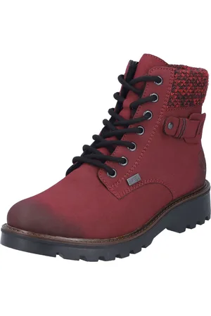 Rieker Botines con cordones