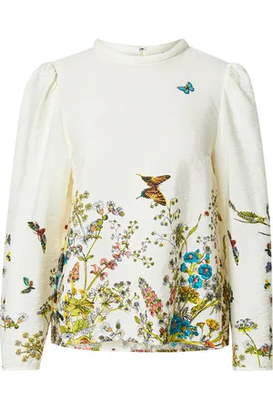 & OTHER STORIES Blusa