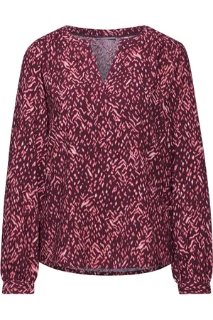Street one Blusa