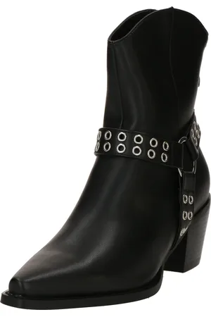 Raid Botas 
