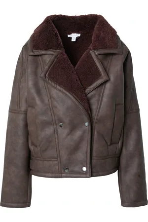 Topshop Chaqueta de invierno