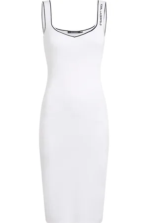 Karl Lagerfeld Vestido de punto 