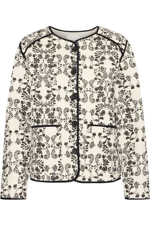 Ichi Chaqueta de entretiempo