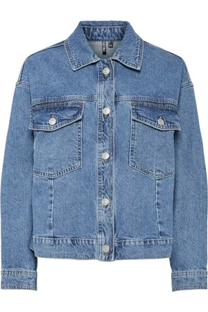 Pieces® Chaqueta de entretiempo 